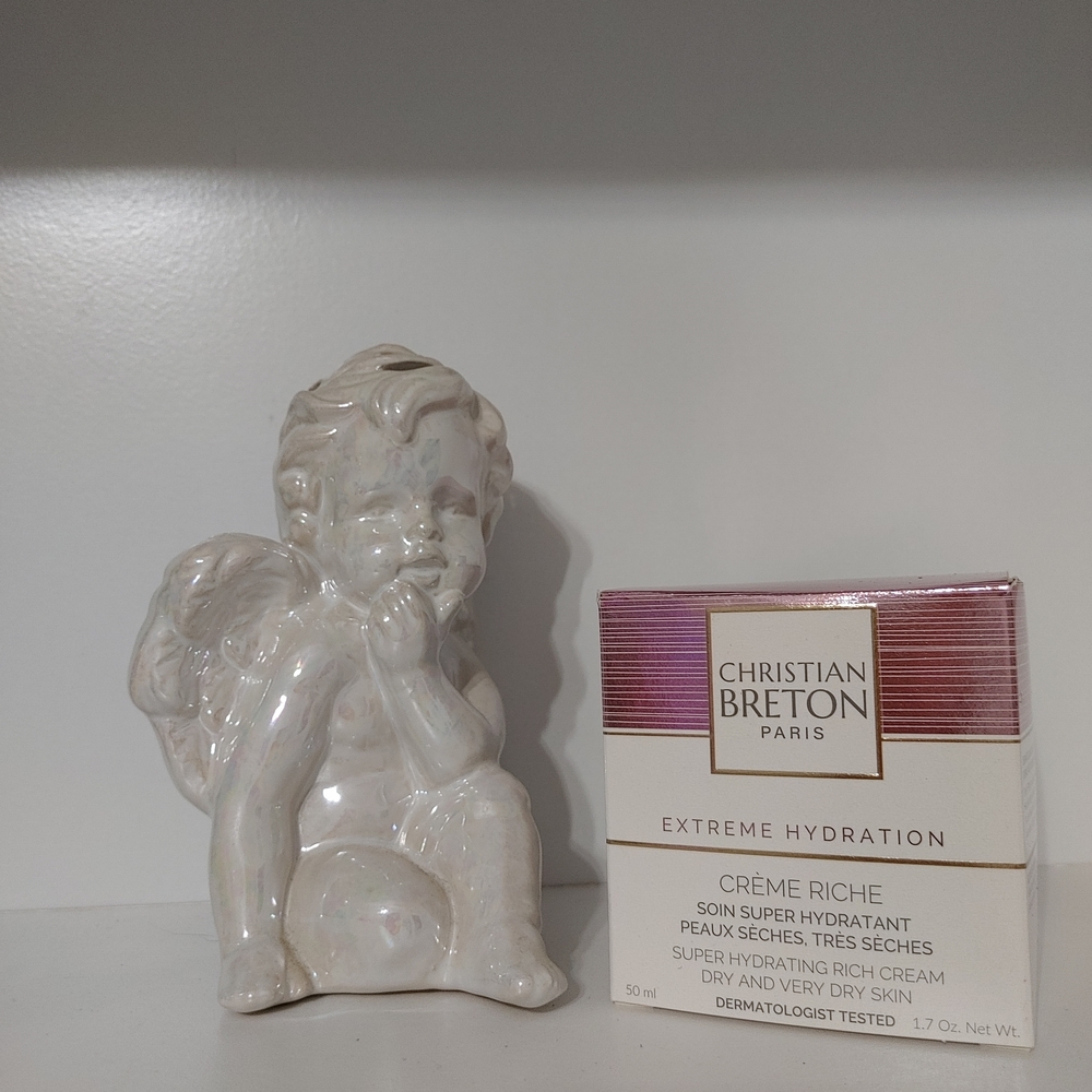 Christian Breton Extreme Hydration Crème Riche
